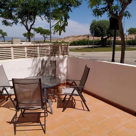 Exquisite 3 Bed Apartment With Private Jacuzzi El Romero エクステリア 写真