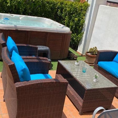 Exquisite 3 Bed Apartment With Private Jacuzzi El Romero エクステリア 写真