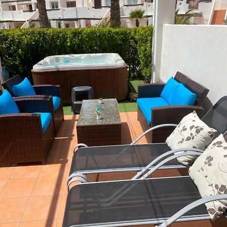 Exquisite 3 Bed Apartment With Private Jacuzzi El Romero エクステリア 写真