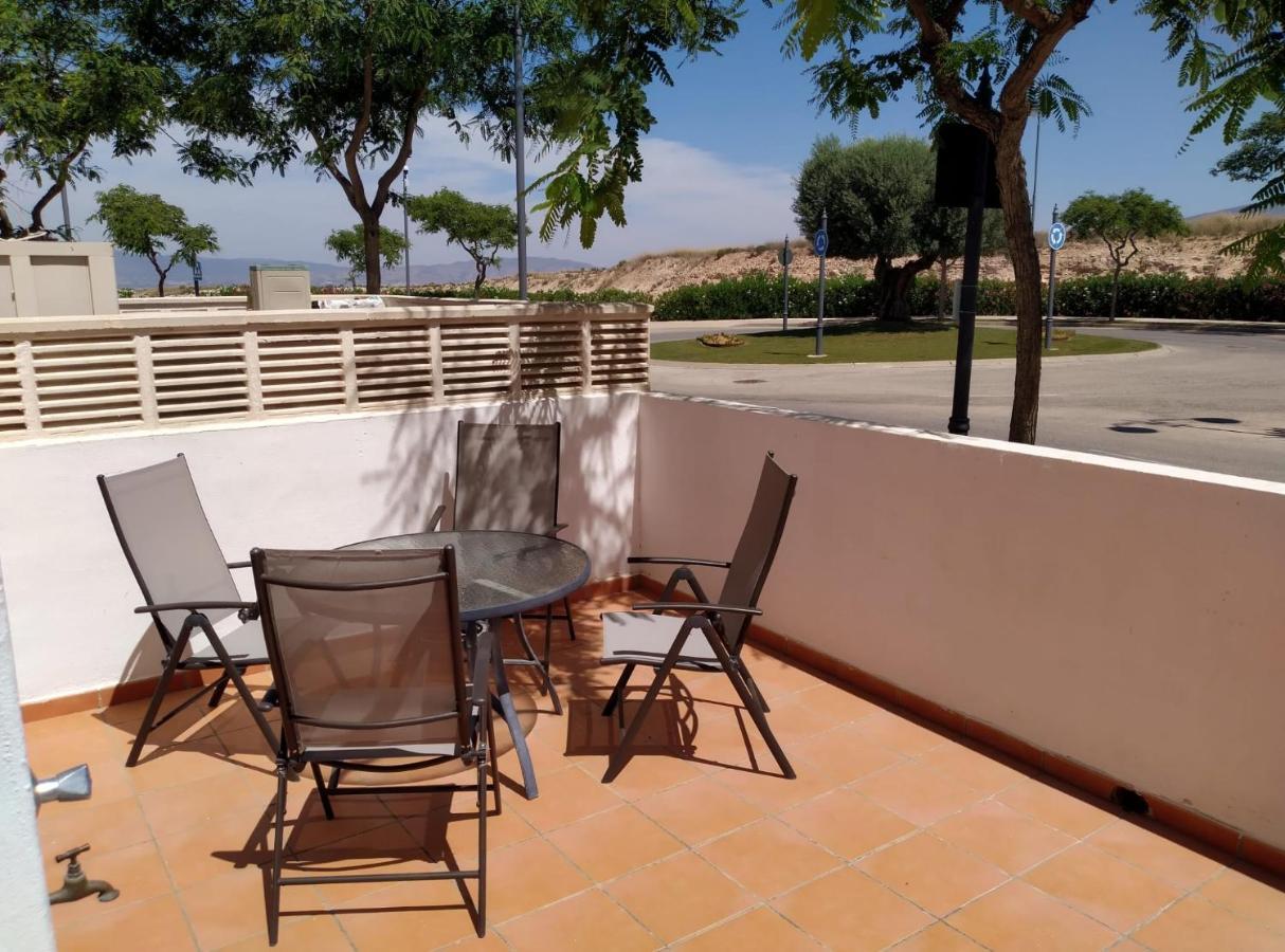 Exquisite 3 Bed Apartment With Private Jacuzzi El Romero エクステリア 写真
