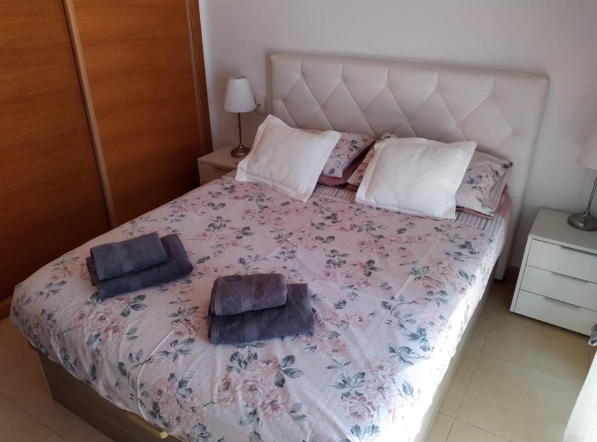 Exquisite 3 Bed Apartment With Private Jacuzzi El Romero エクステリア 写真