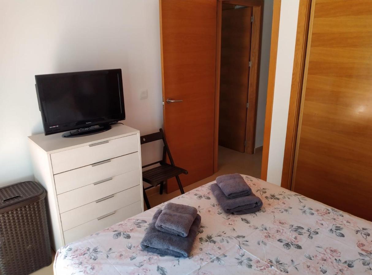 Exquisite 3 Bed Apartment With Private Jacuzzi El Romero エクステリア 写真
