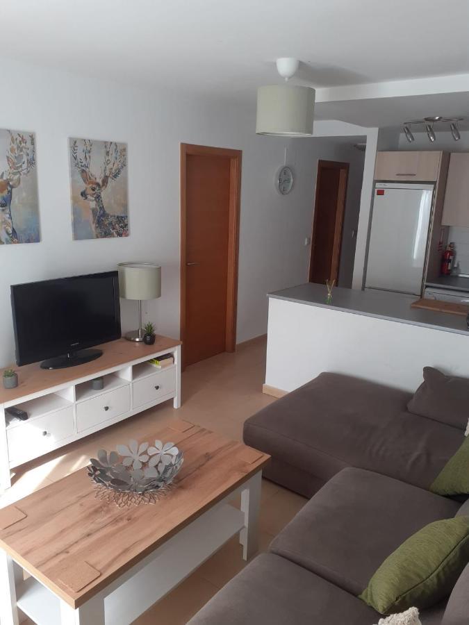 Exquisite 3 Bed Apartment With Private Jacuzzi El Romero エクステリア 写真