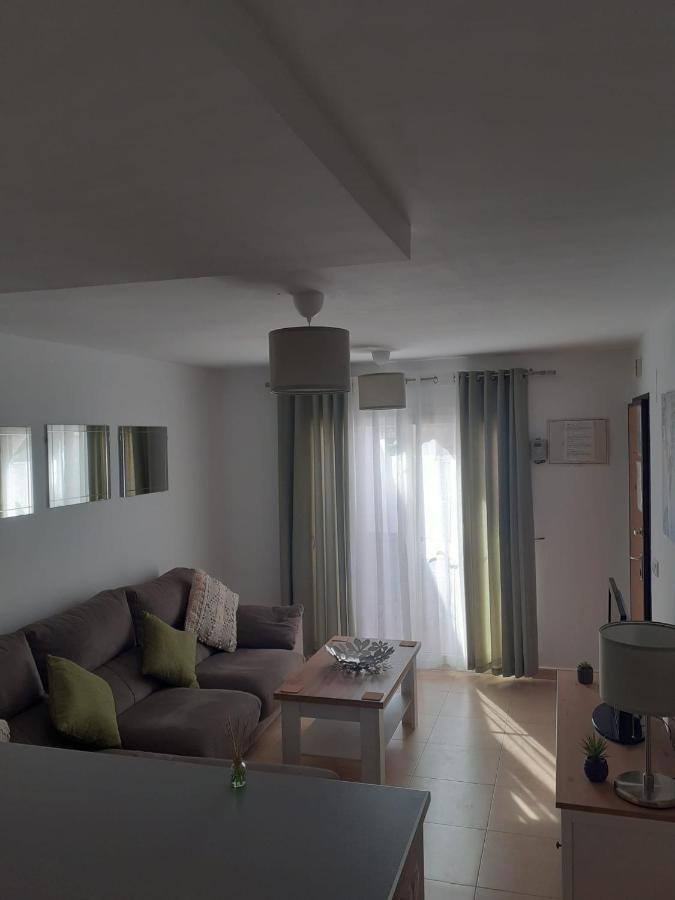 Exquisite 3 Bed Apartment With Private Jacuzzi El Romero エクステリア 写真