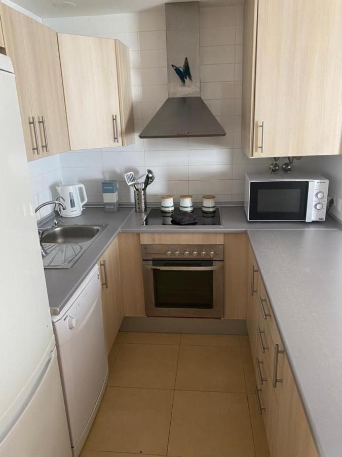 Exquisite 3 Bed Apartment With Private Jacuzzi El Romero エクステリア 写真