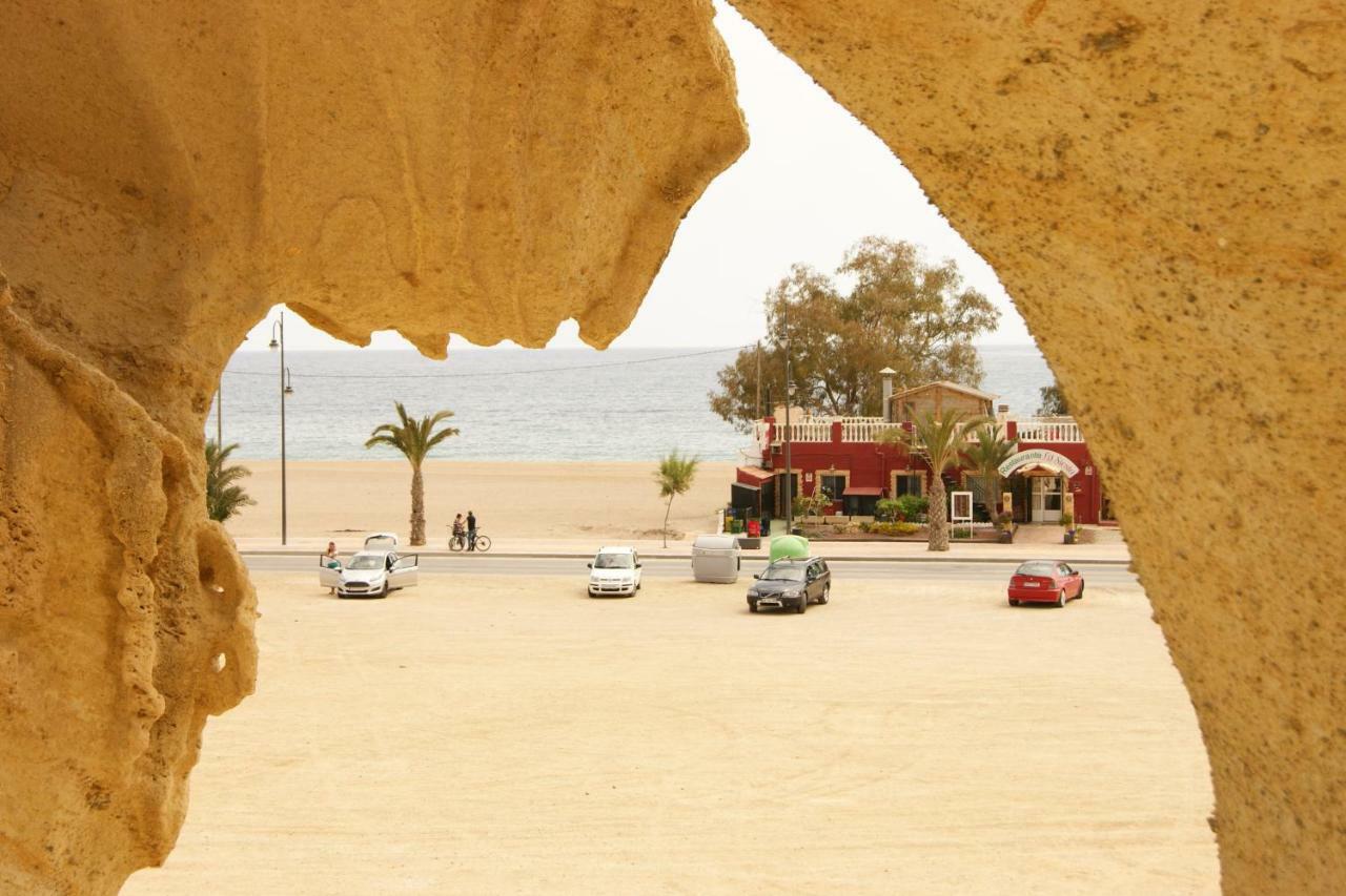 Exquisite 3 Bed Apartment With Private Jacuzzi El Romero エクステリア 写真