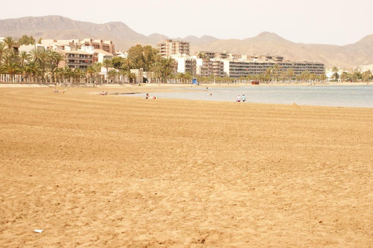 Exquisite 3 Bed Apartment With Private Jacuzzi El Romero エクステリア 写真